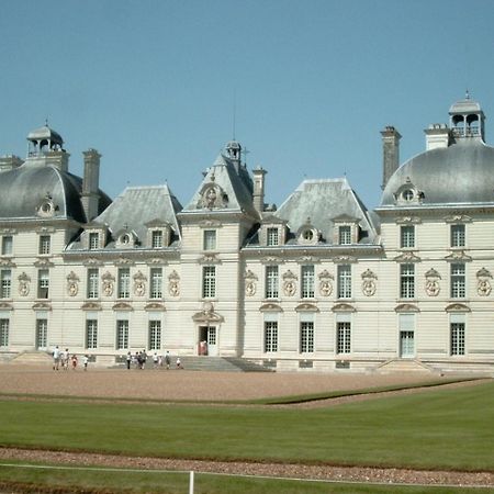 Domitys Les Comtes De Sologne Apartment Blois Luaran gambar