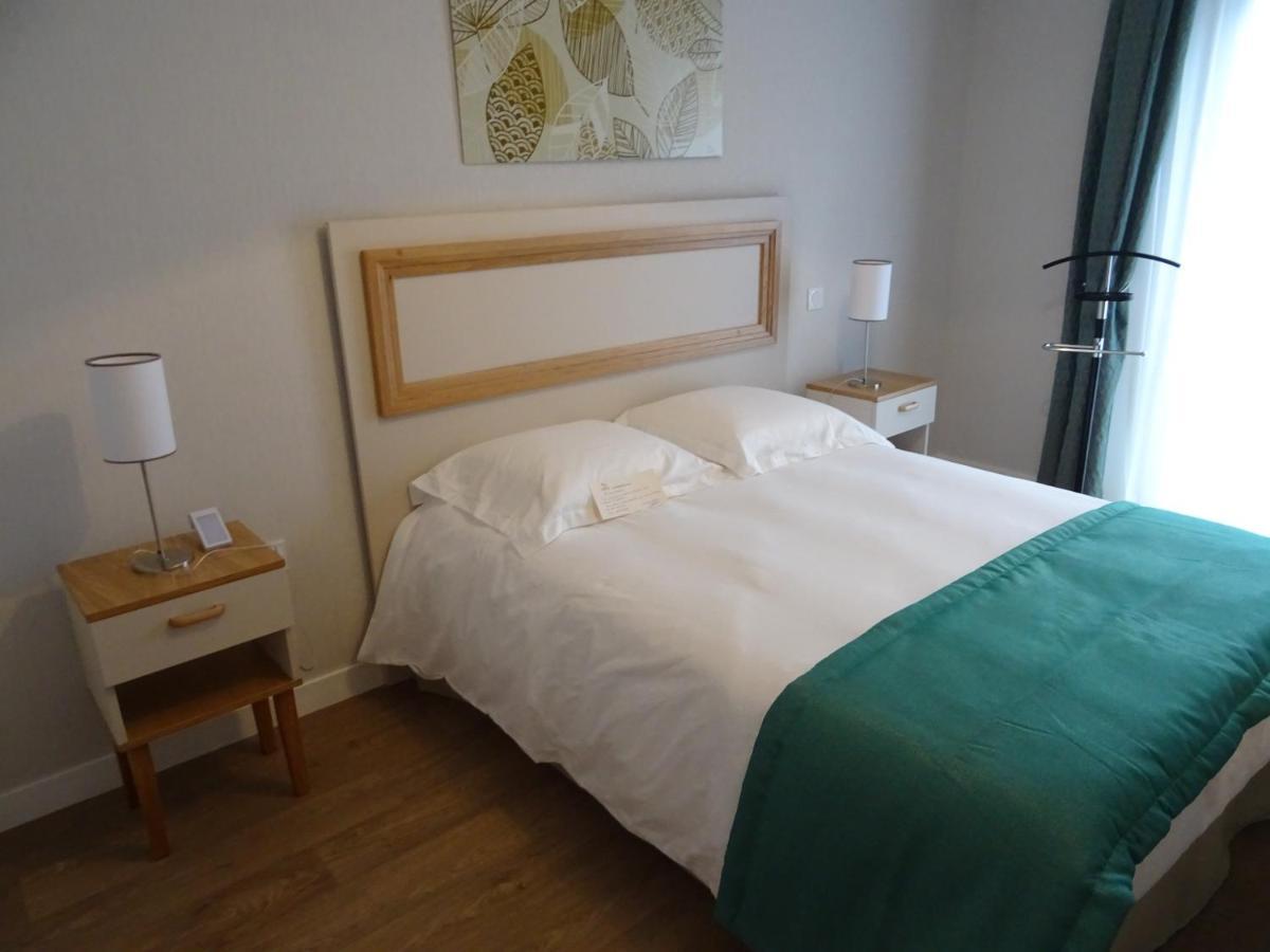 Domitys Les Comtes De Sologne Apartment Blois Luaran gambar