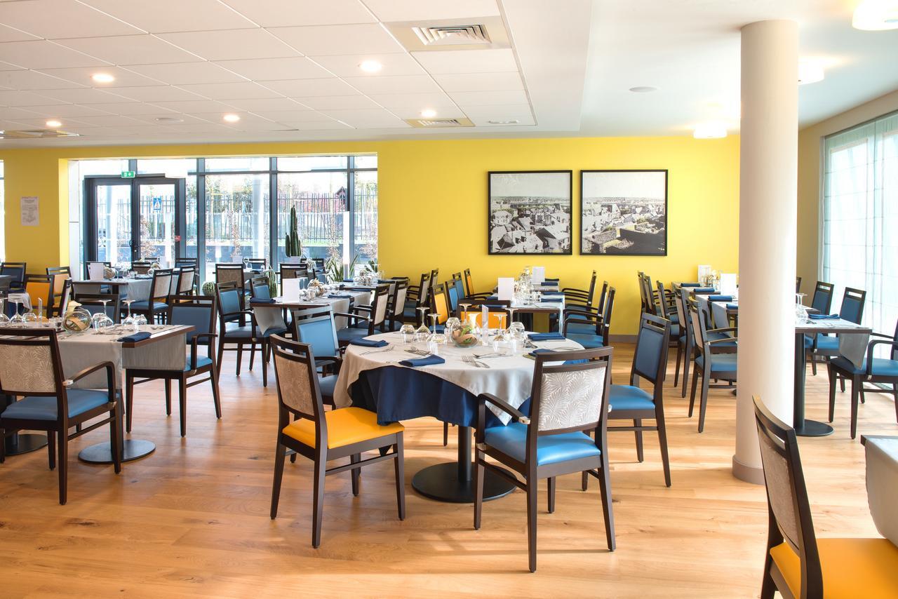 Domitys Les Comtes De Sologne Apartment Blois Luaran gambar