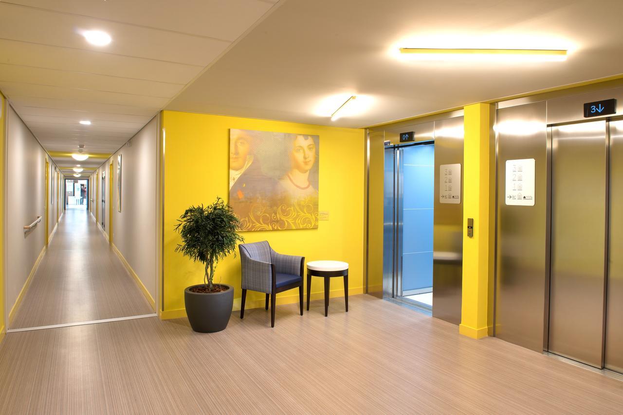 Domitys Les Comtes De Sologne Apartment Blois Luaran gambar