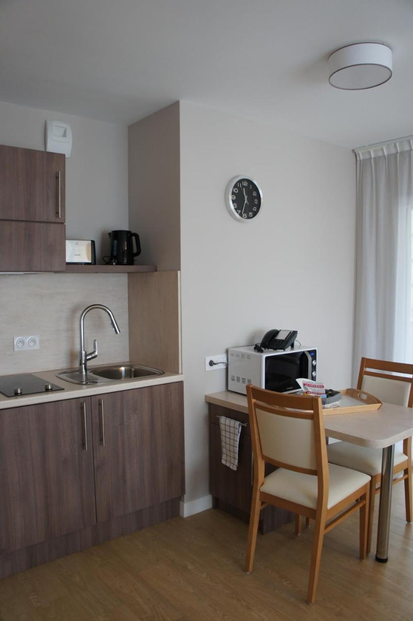 Domitys Les Comtes De Sologne Apartment Blois Luaran gambar