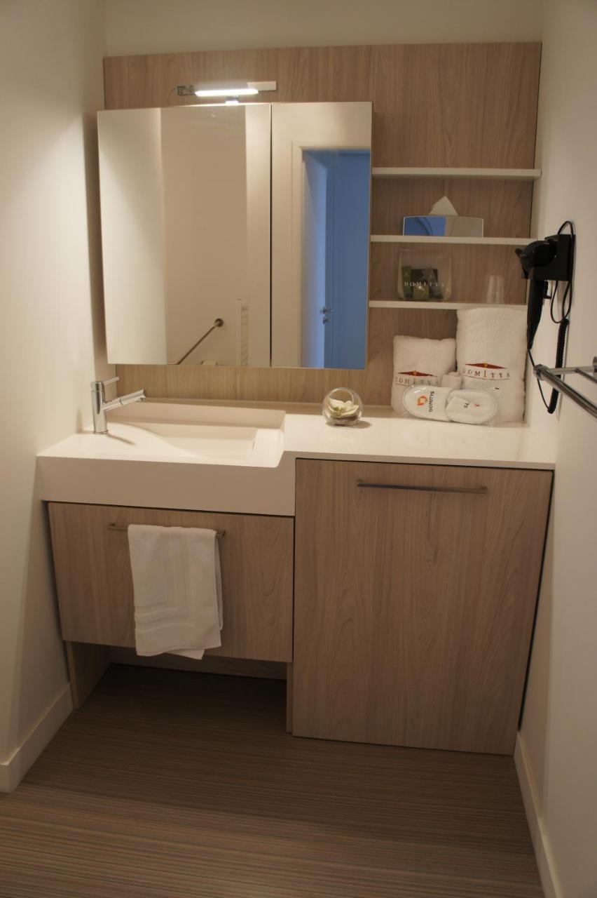 Domitys Les Comtes De Sologne Apartment Blois Luaran gambar