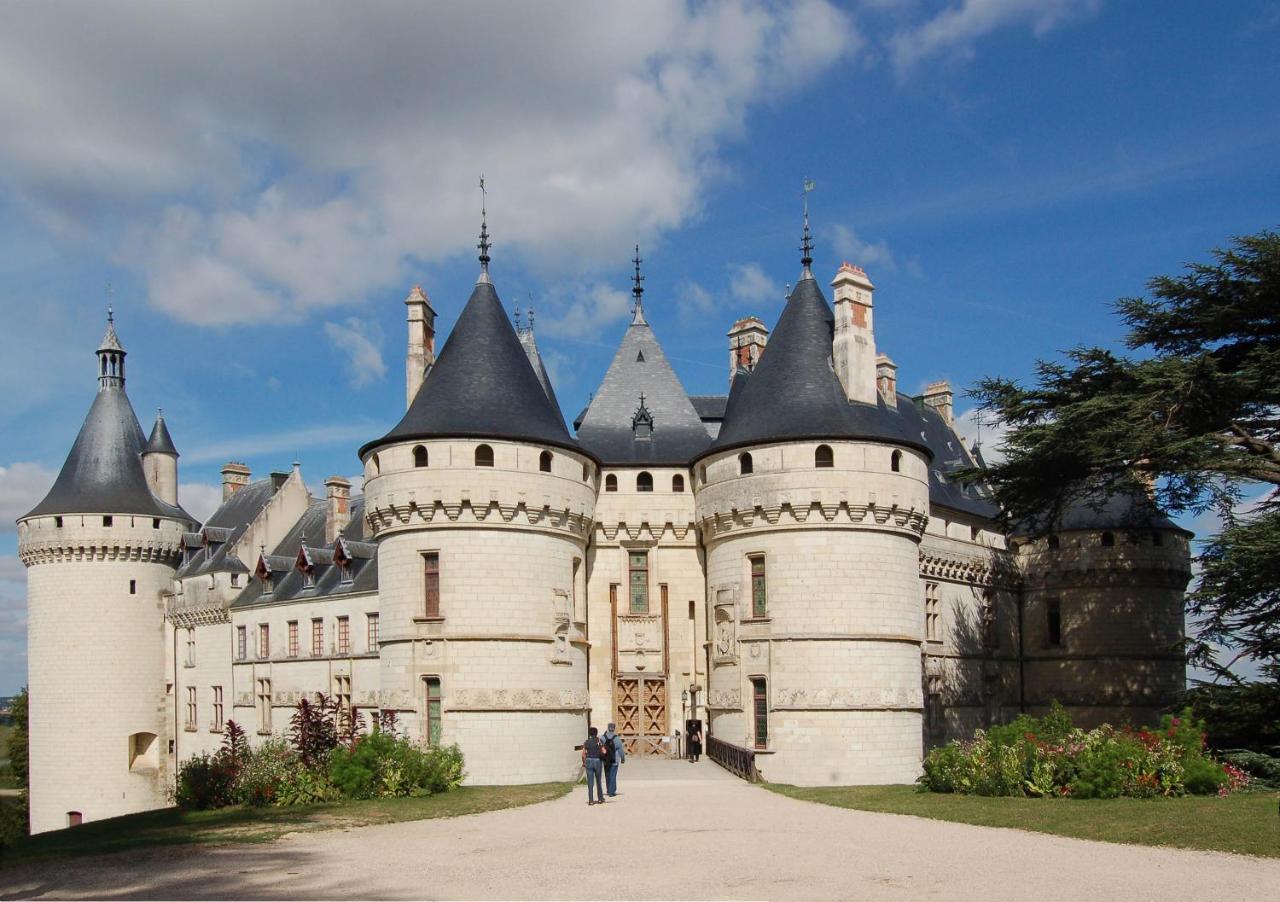 Domitys Les Comtes De Sologne Apartment Blois Luaran gambar